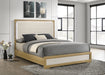 Hyland Queen Bed - VIP FURNITURE (NJ)