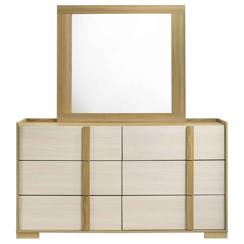 Hyland Dresser with Mirror