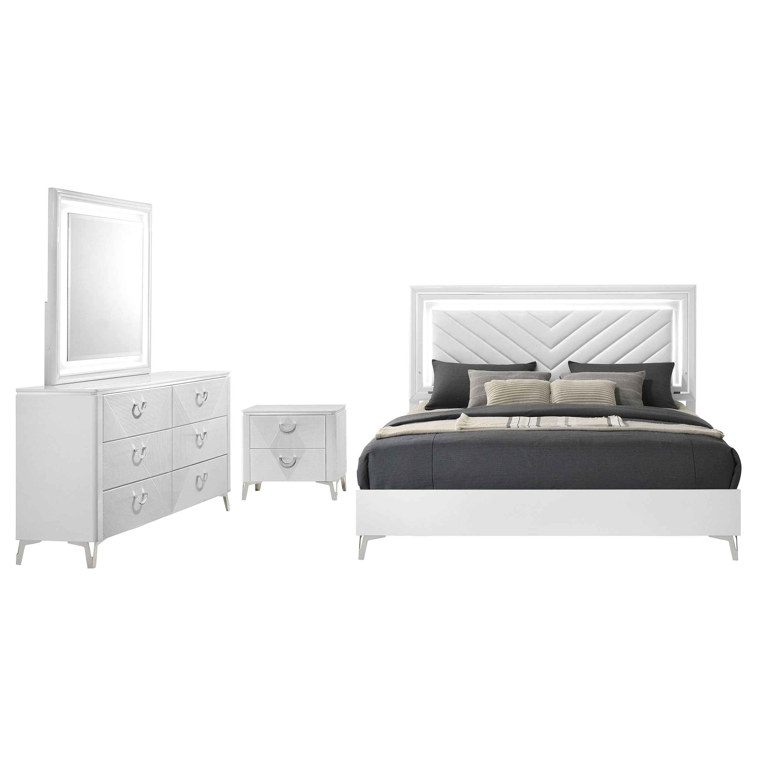 Cassia Bedroom Set