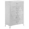 Cassia Chest of Drawers