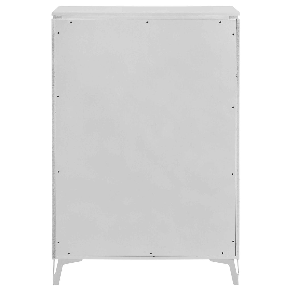 Cassia Chest of Drawers