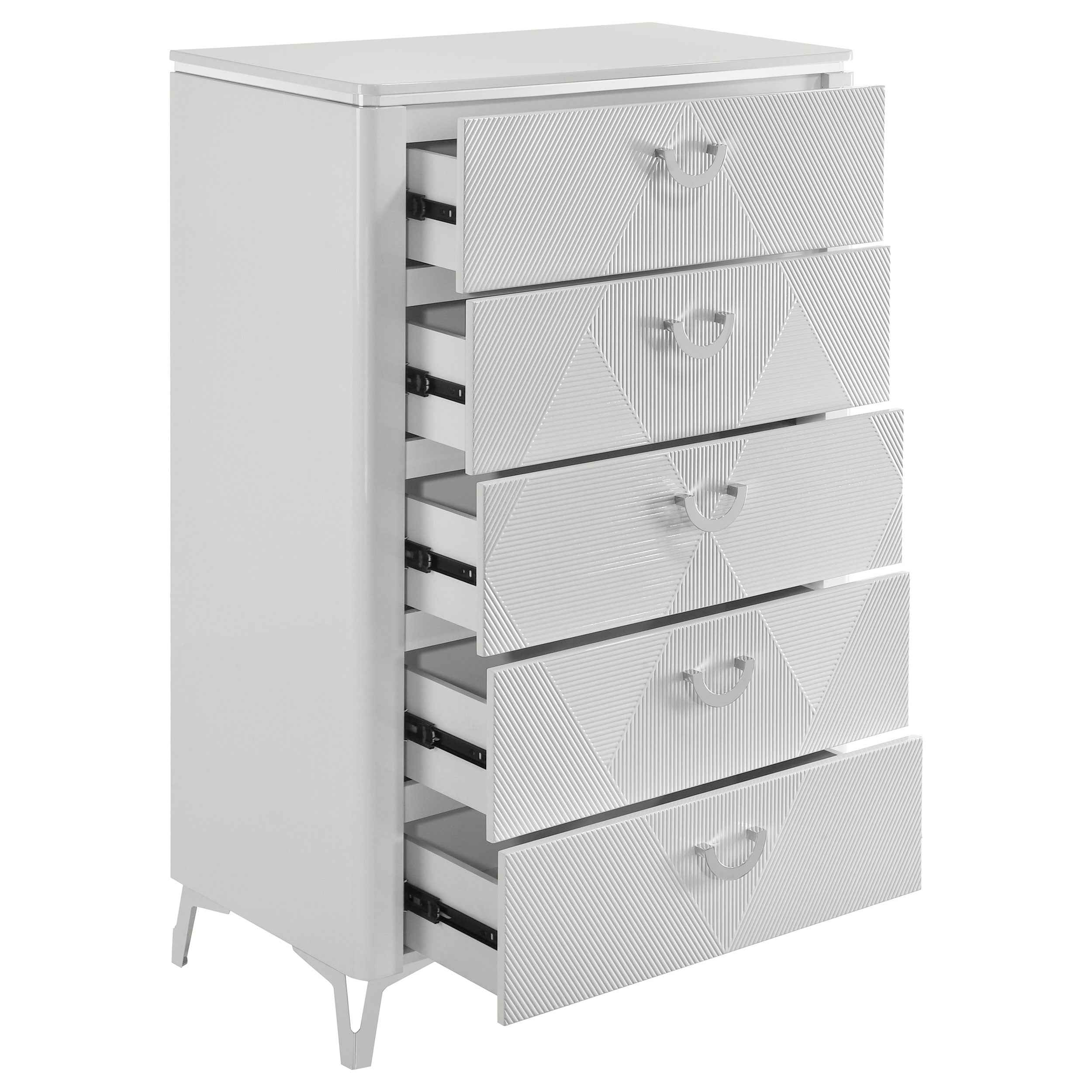 Cassia Chest of Drawers