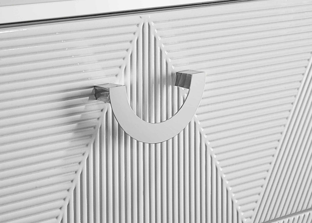 Cassia Chest of Drawers