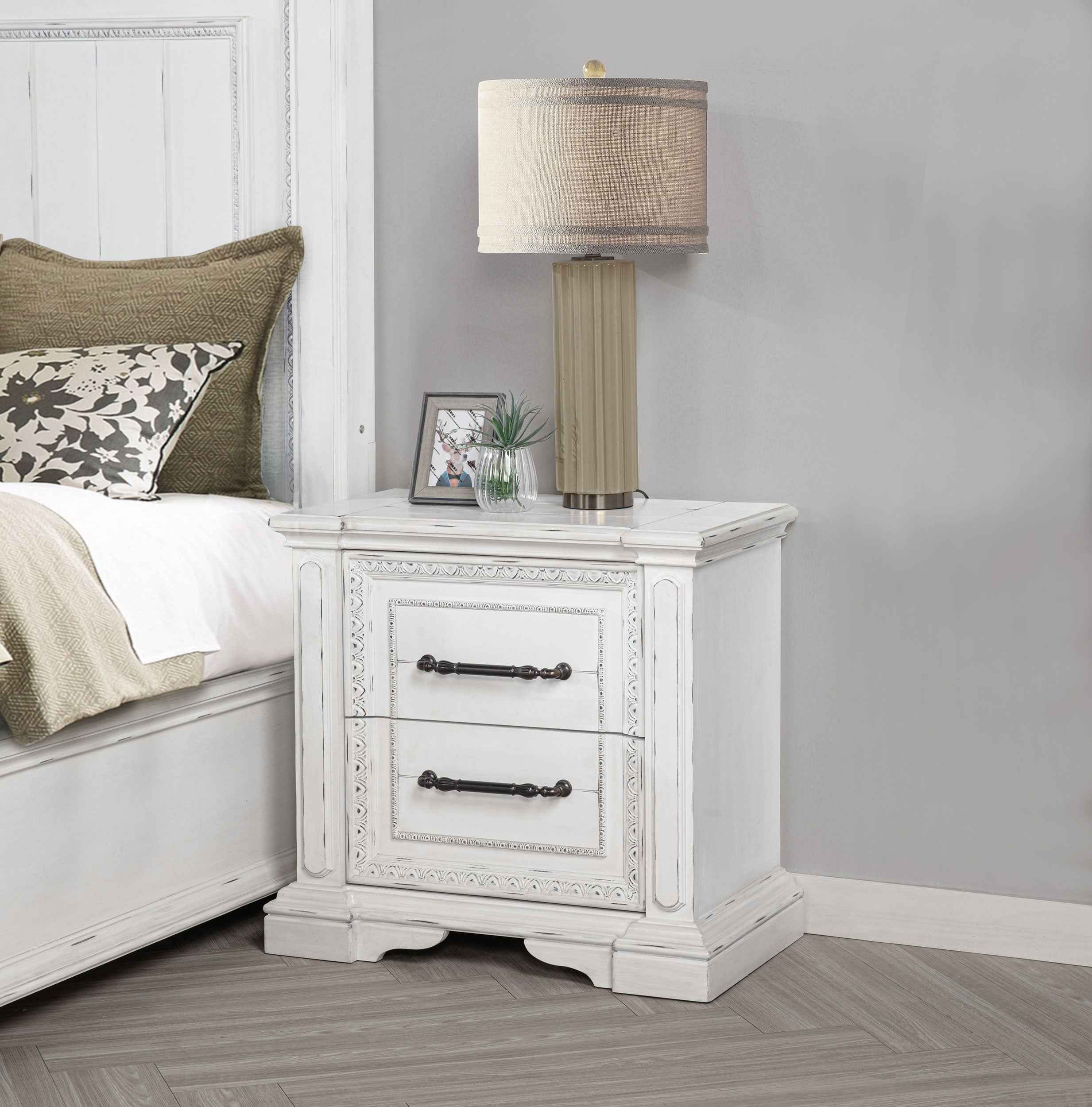 McKinney Nightstand
