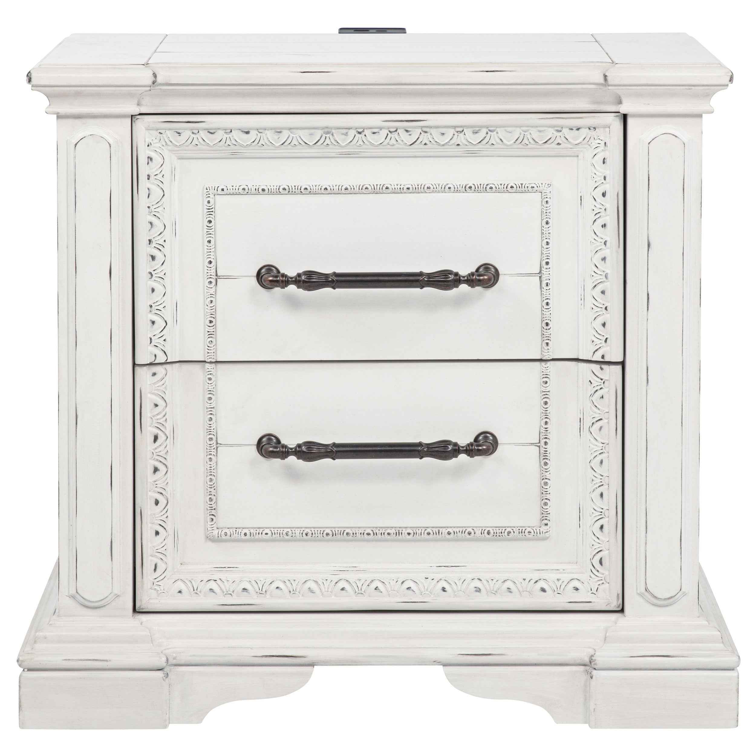 McKinney Nightstand