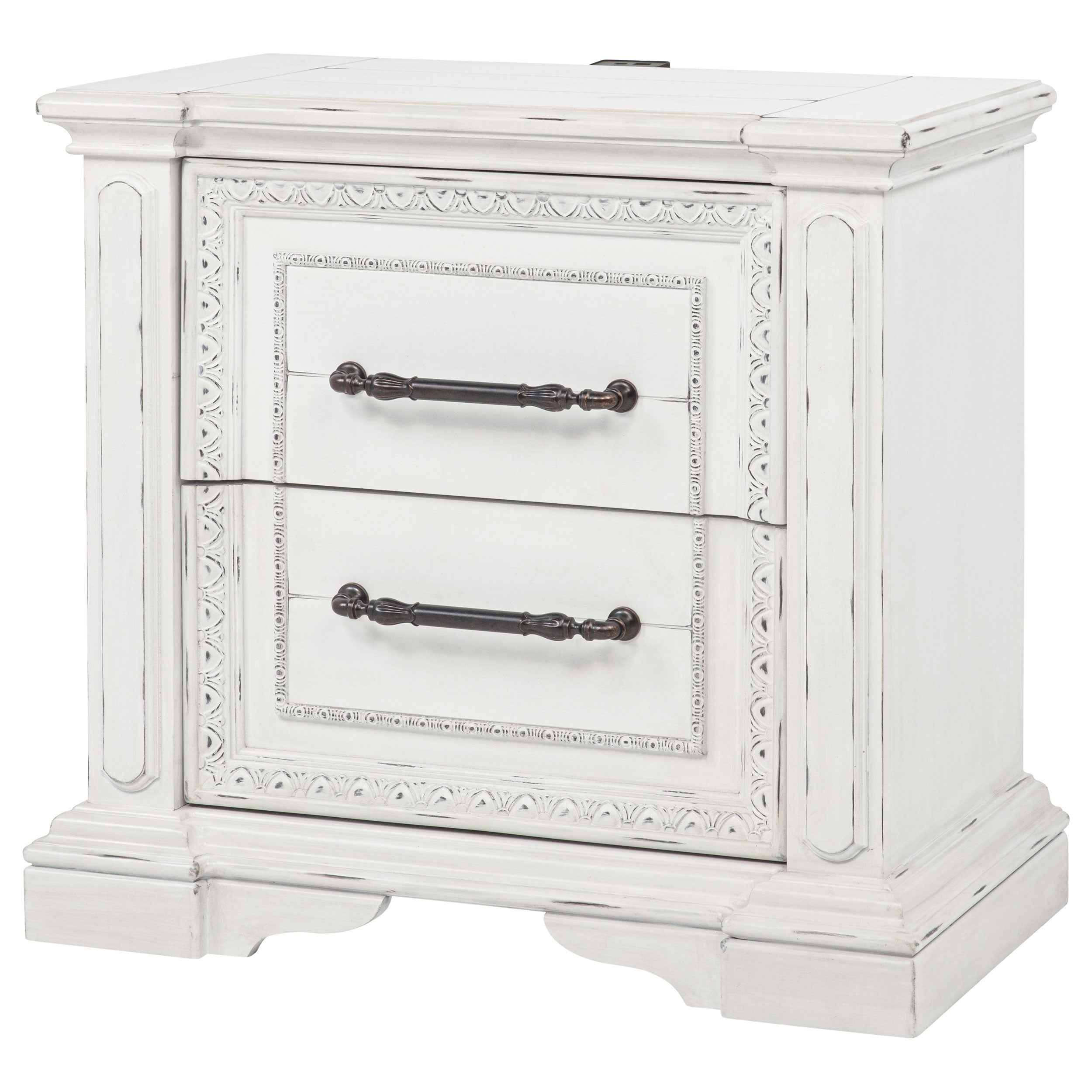McKinney Nightstand
