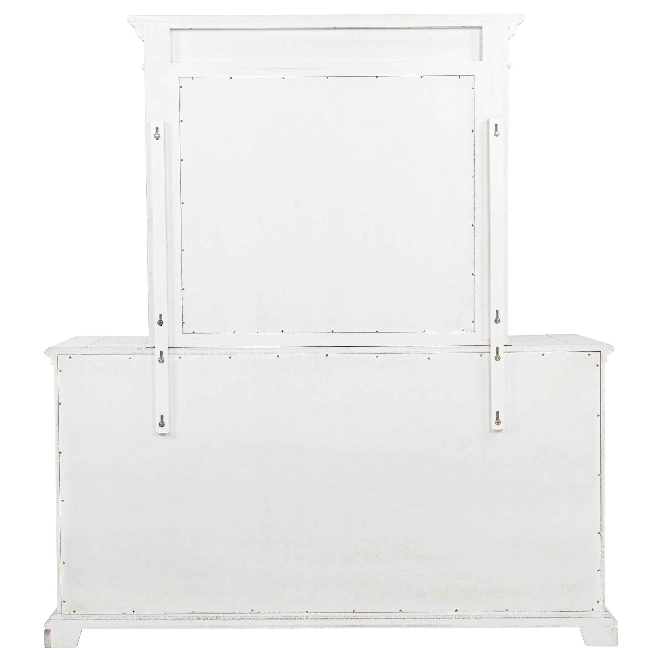 McKinney Dresser with Mirror