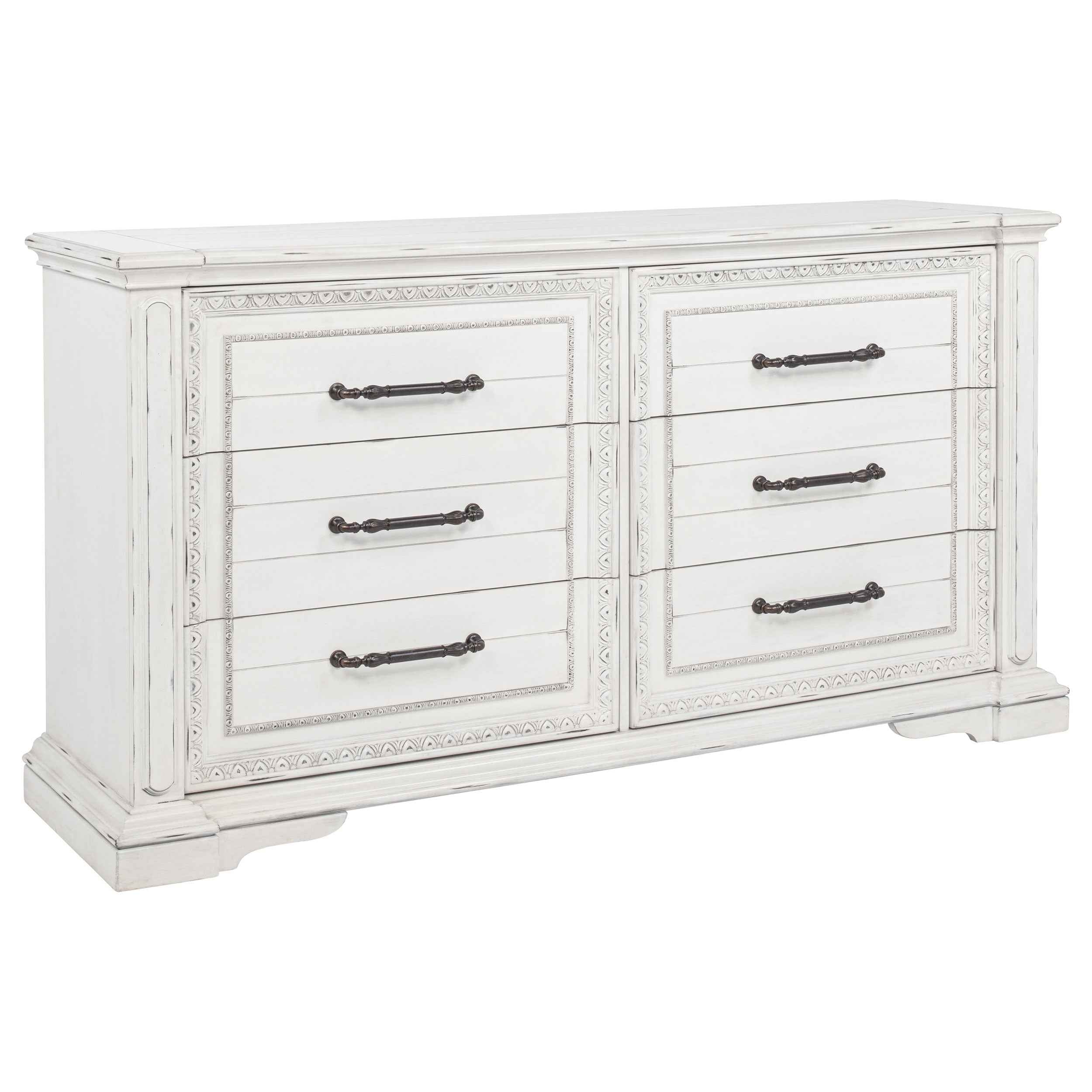 McKinney Dresser