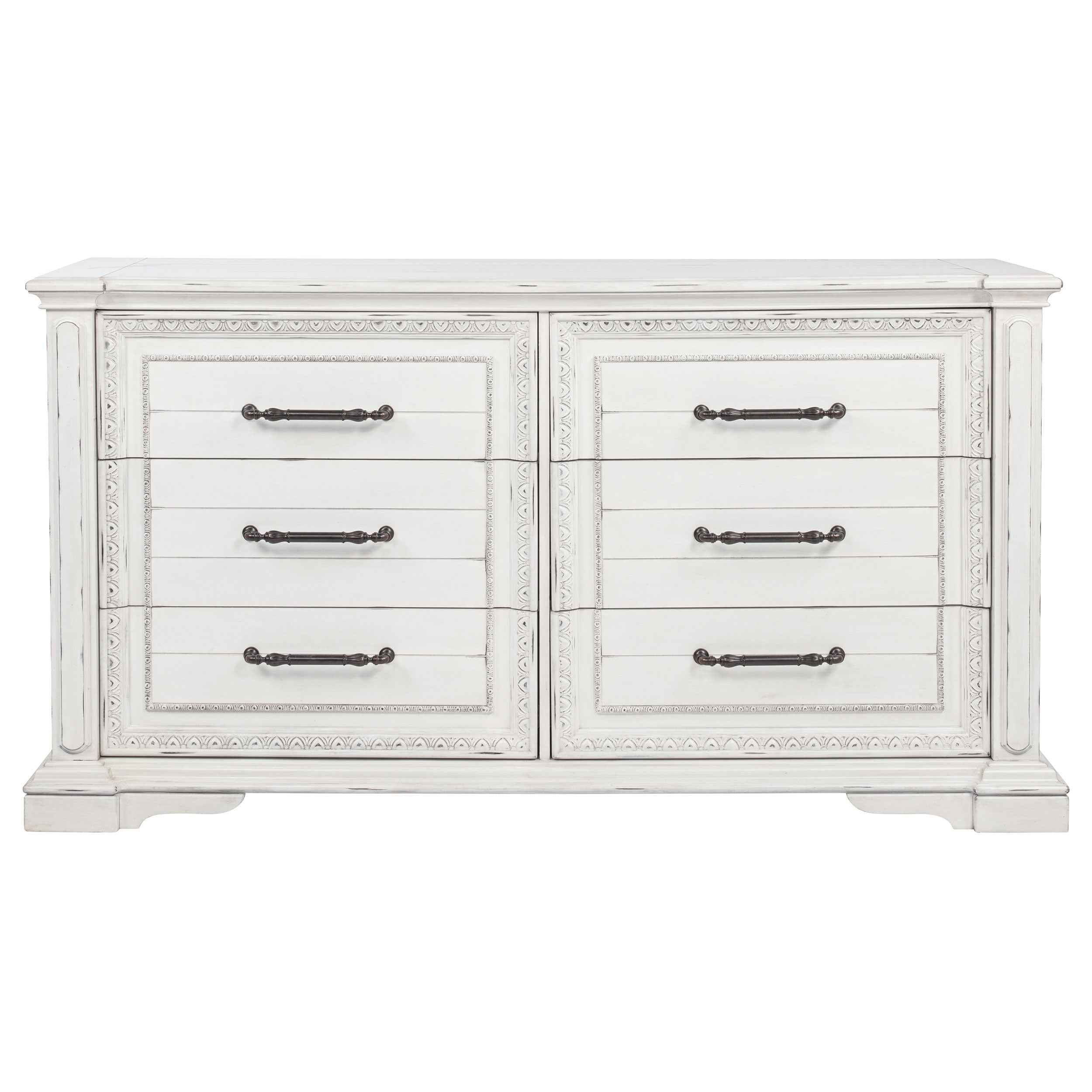 McKinney Dresser
