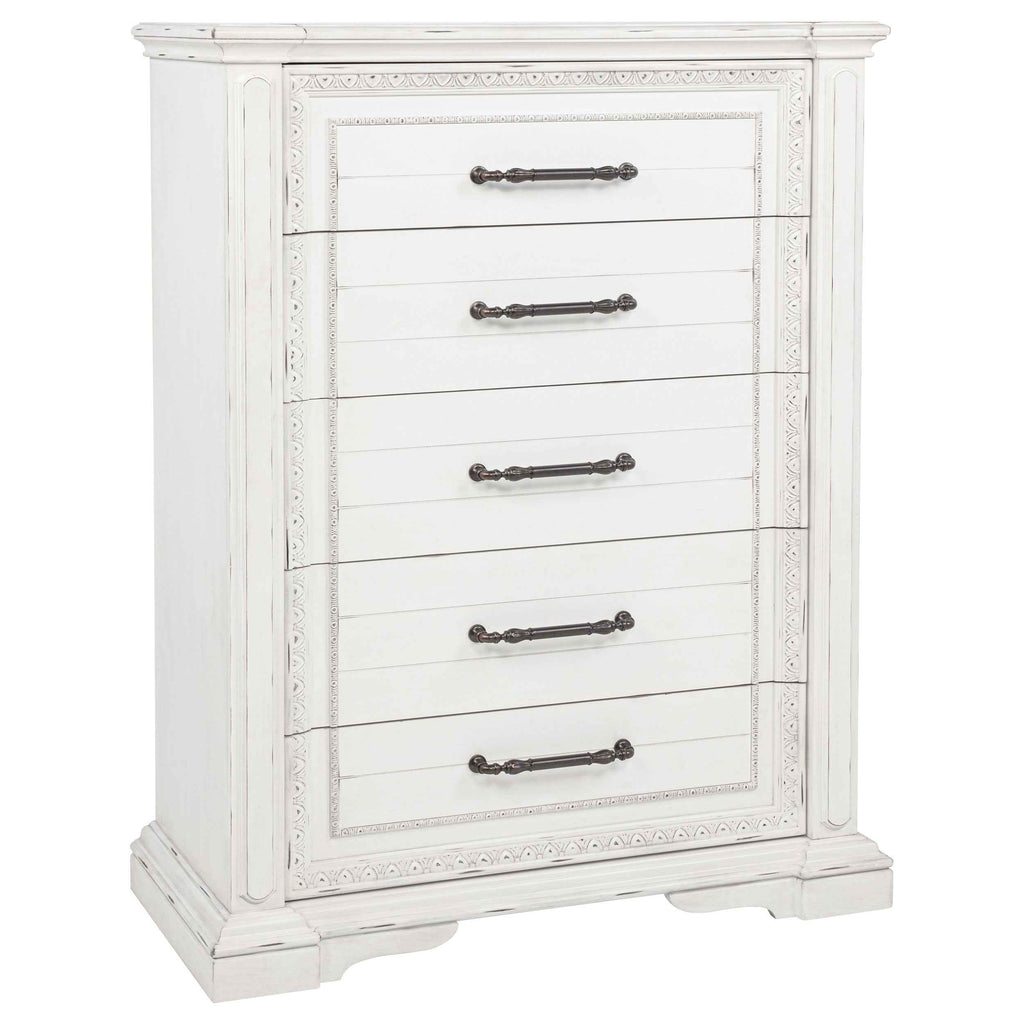 McKinney Chest of Drawers