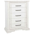 McKinney Chest of Drawers