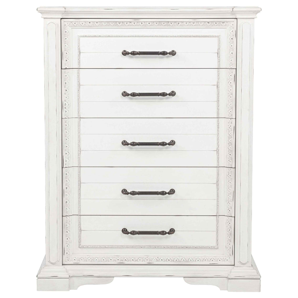 McKinney Chest of Drawers