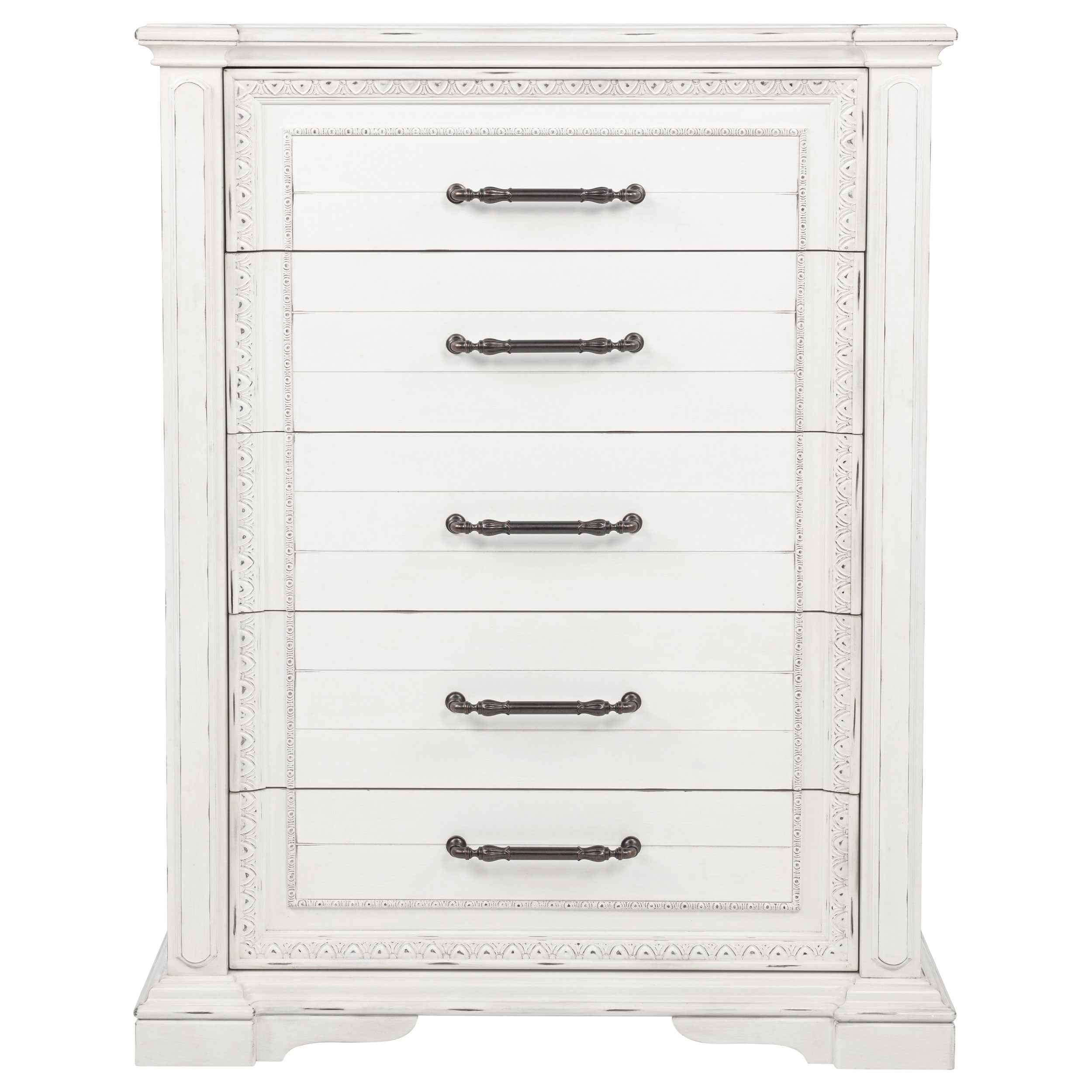 McKinney Chest of Drawers