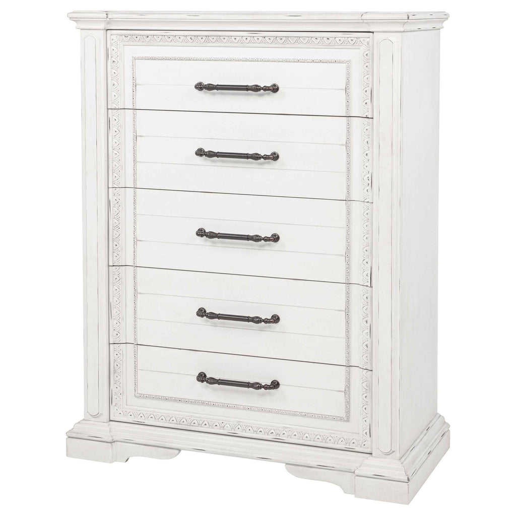 McKinney Chest of Drawers