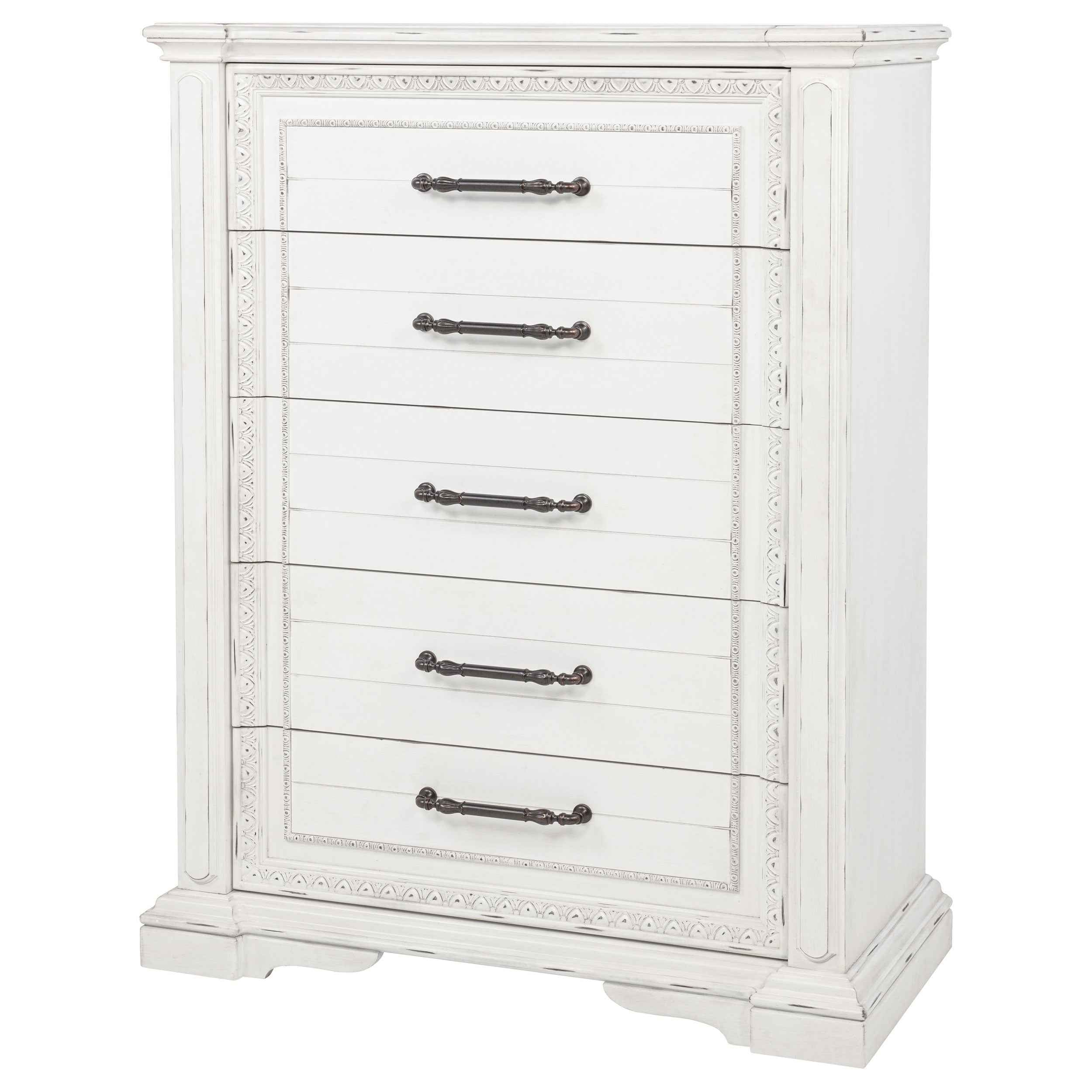 McKinney Chest of Drawers