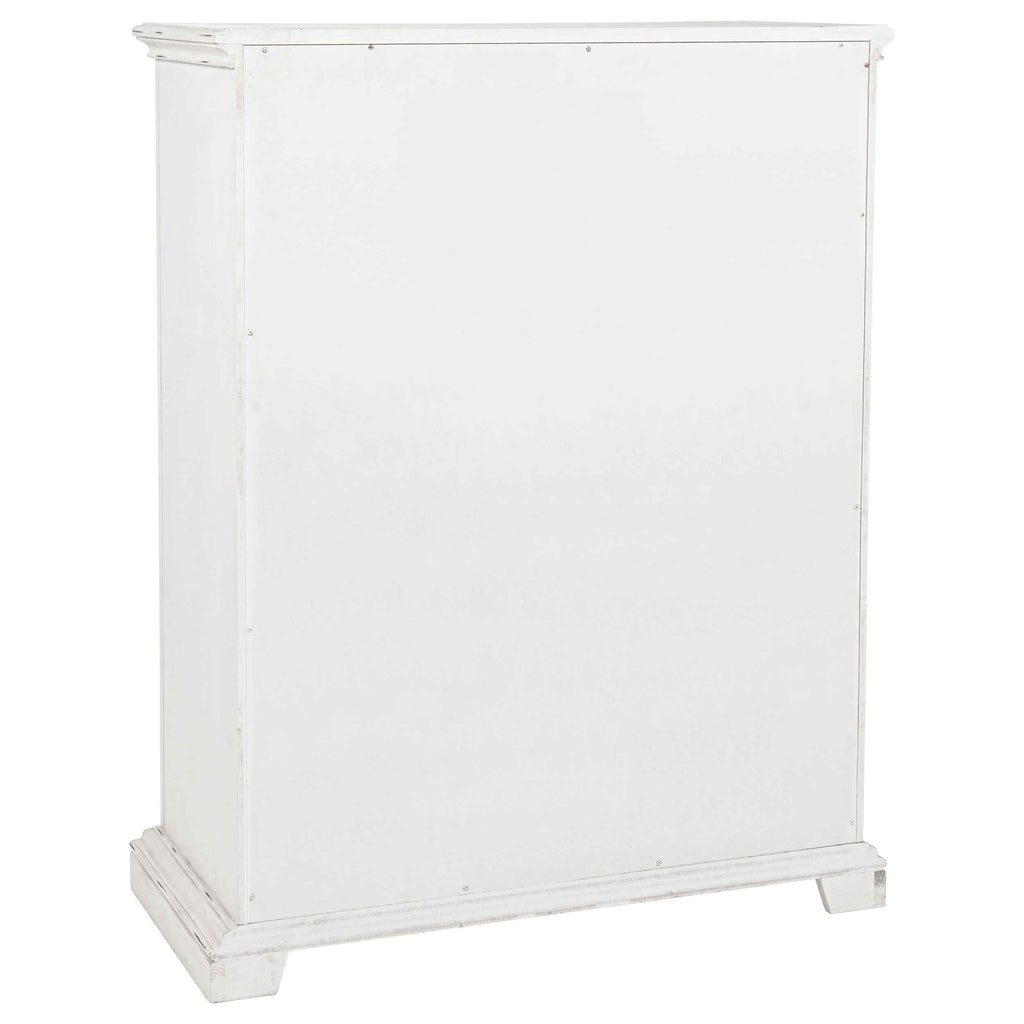 McKinney Chest of Drawers