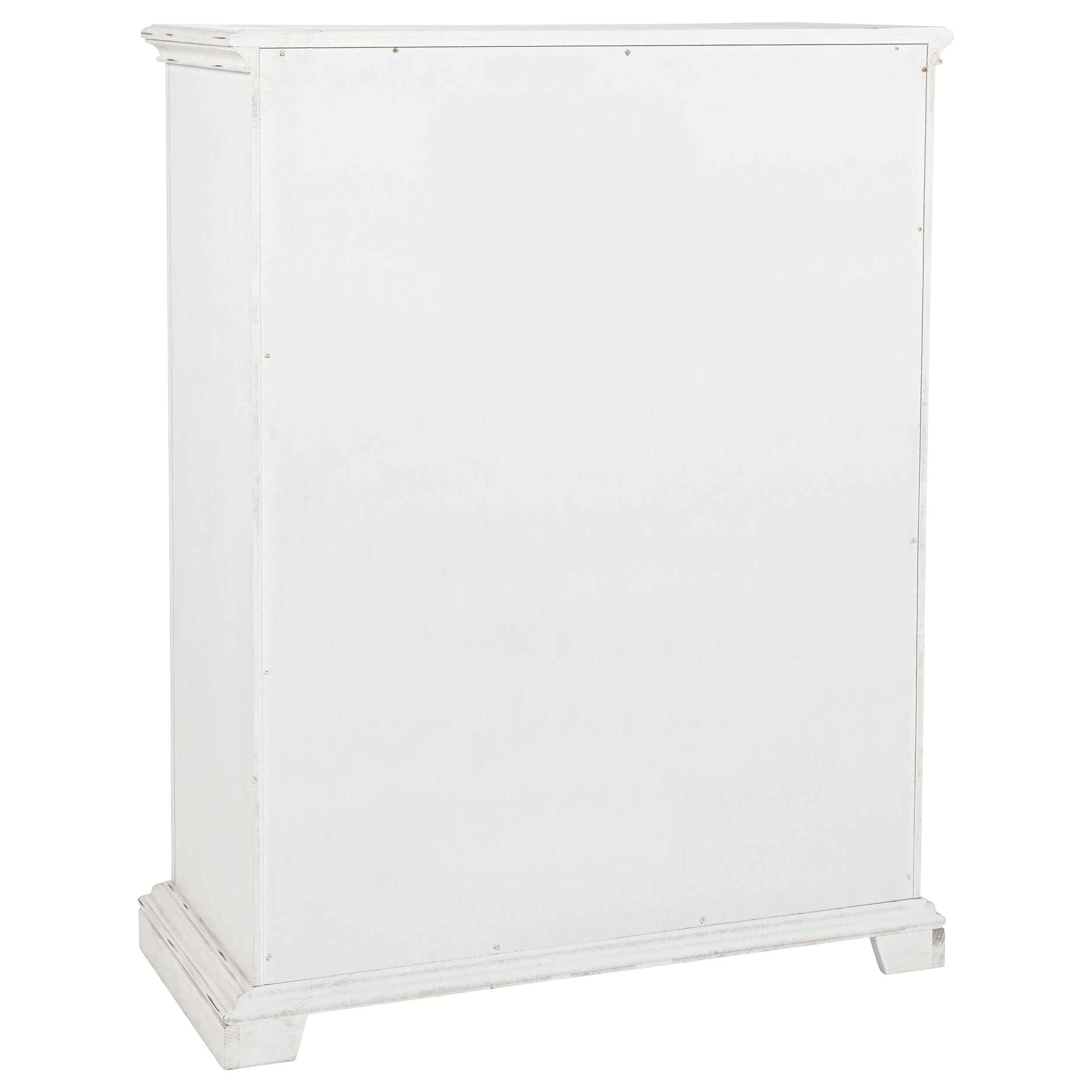 McKinney Chest of Drawers