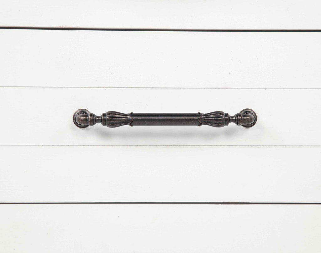 McKinney Chest of Drawers