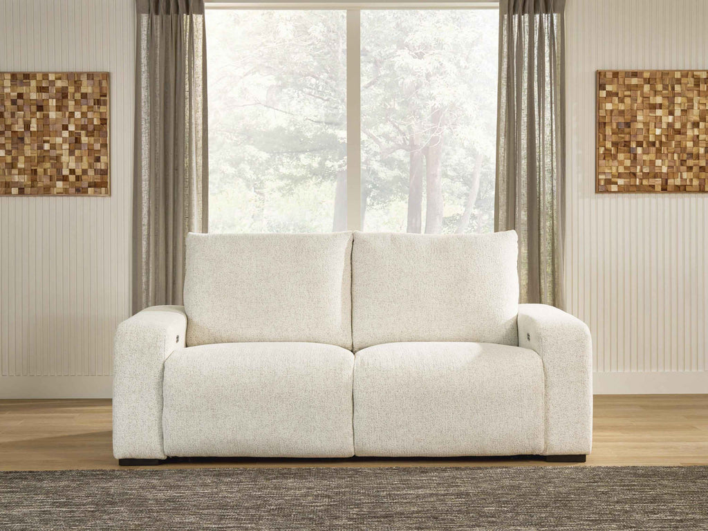 East Loft Loveseat