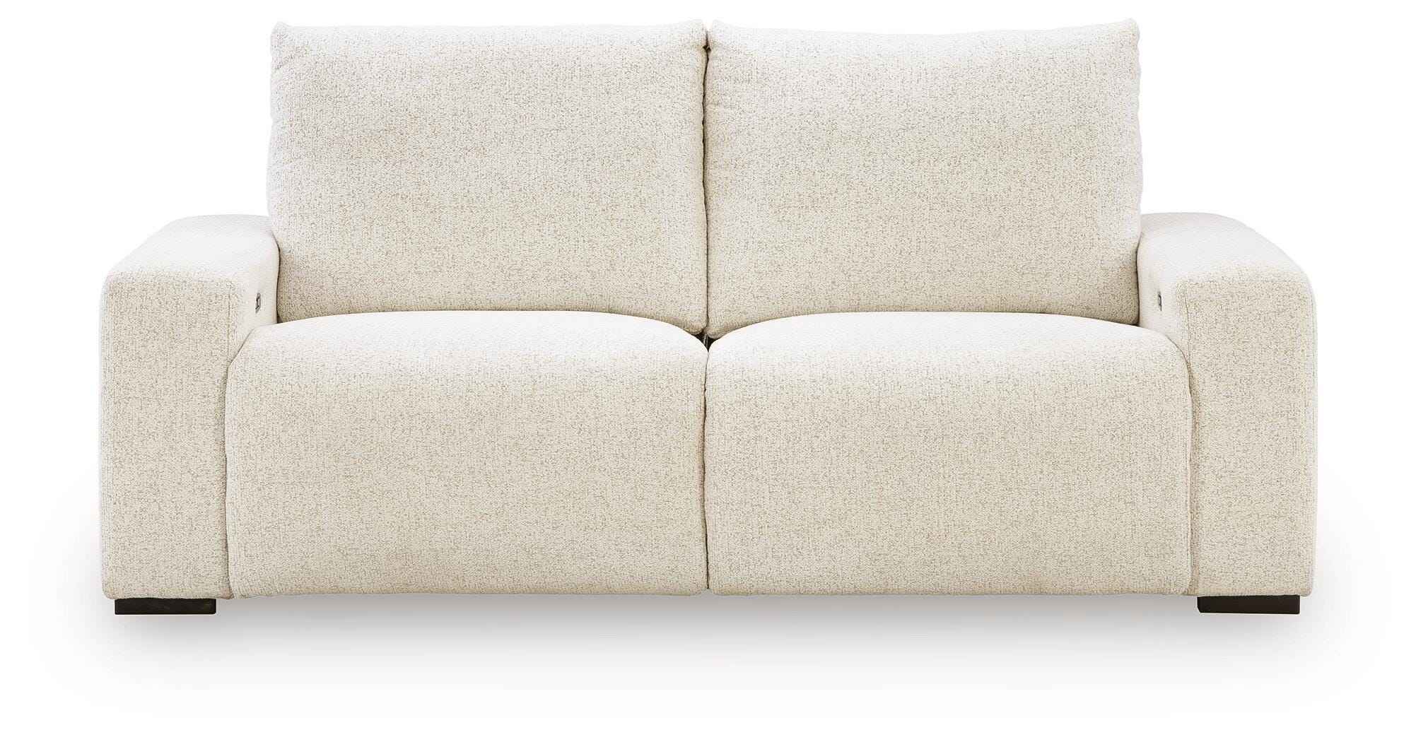 East Loft Loveseat