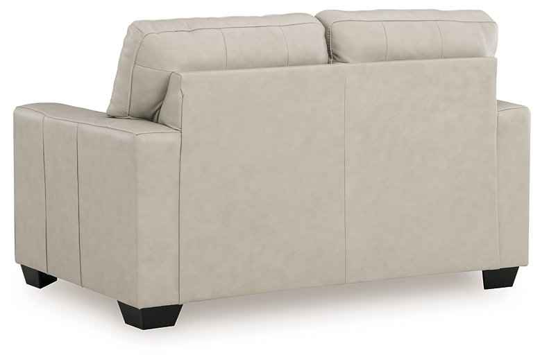 Santorine Loveseat