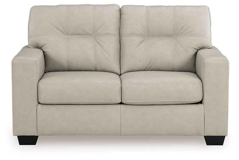 Santorine Loveseat