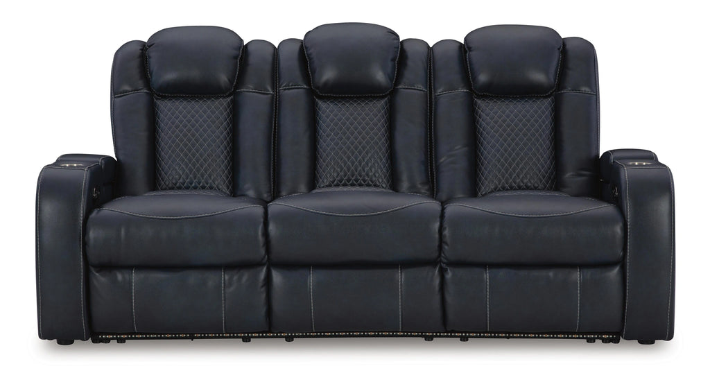 Fyne-Dyme Power Reclining Sofa