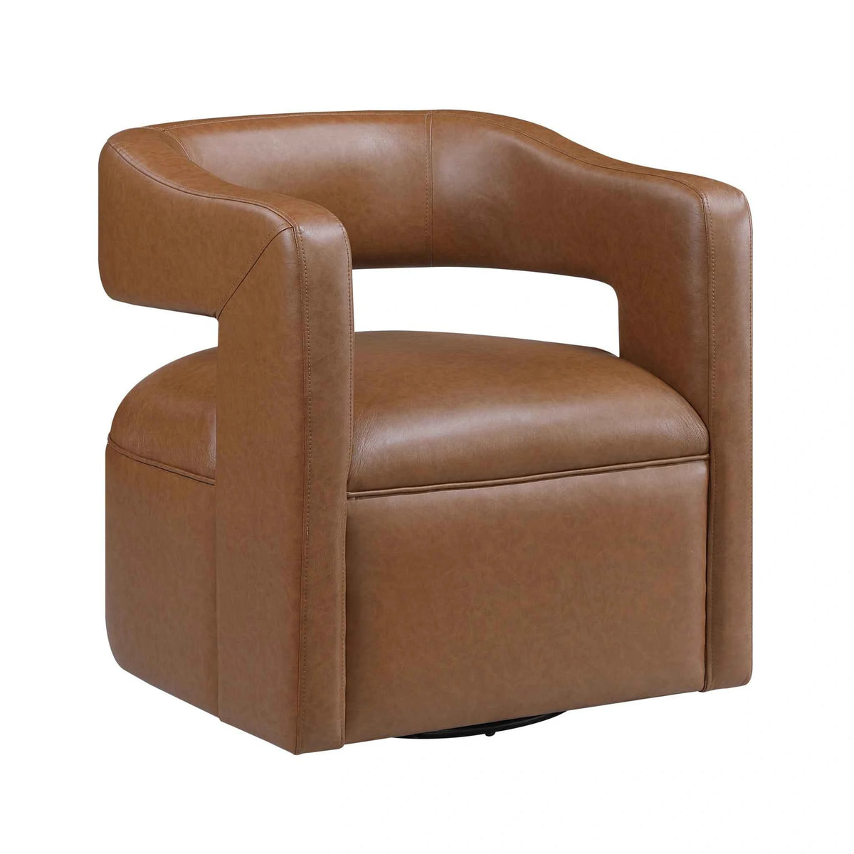 Sawyer Swivel Chair