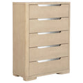 Ladera Chest of Drawers