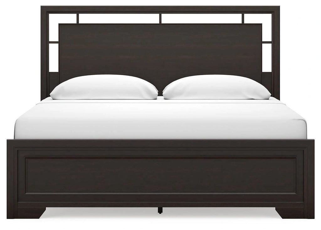 Covetown Bedroom Package