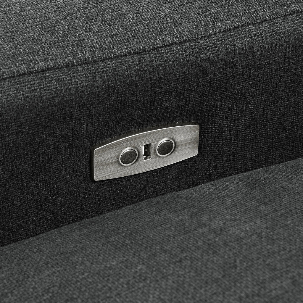 Collins Modular Power Reclining Sectional Sofa