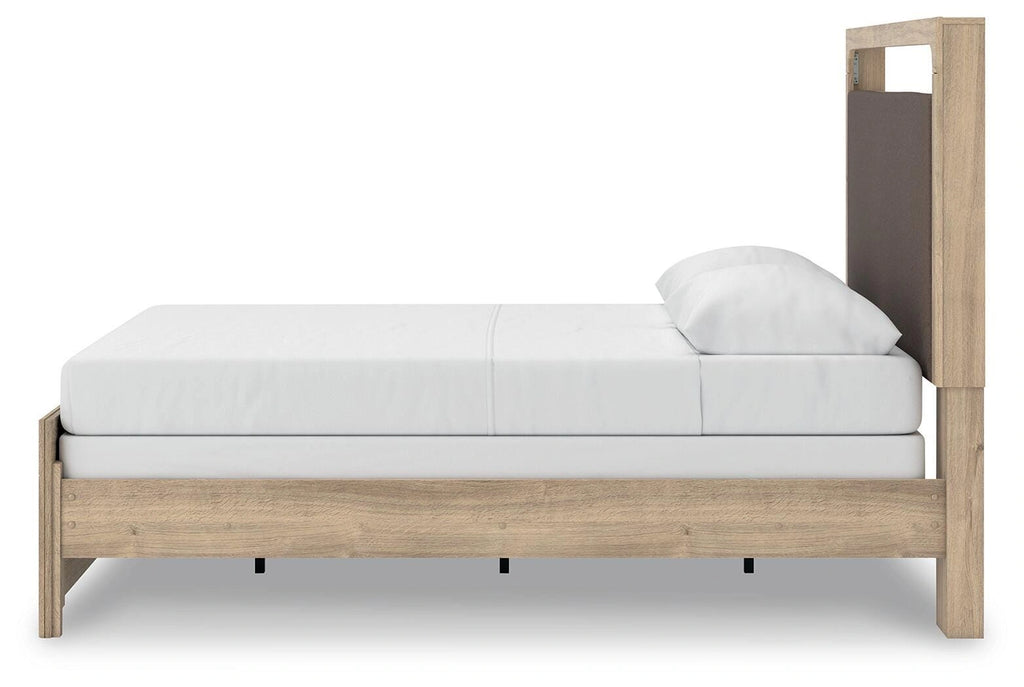 Kinlanni Bedroom Set