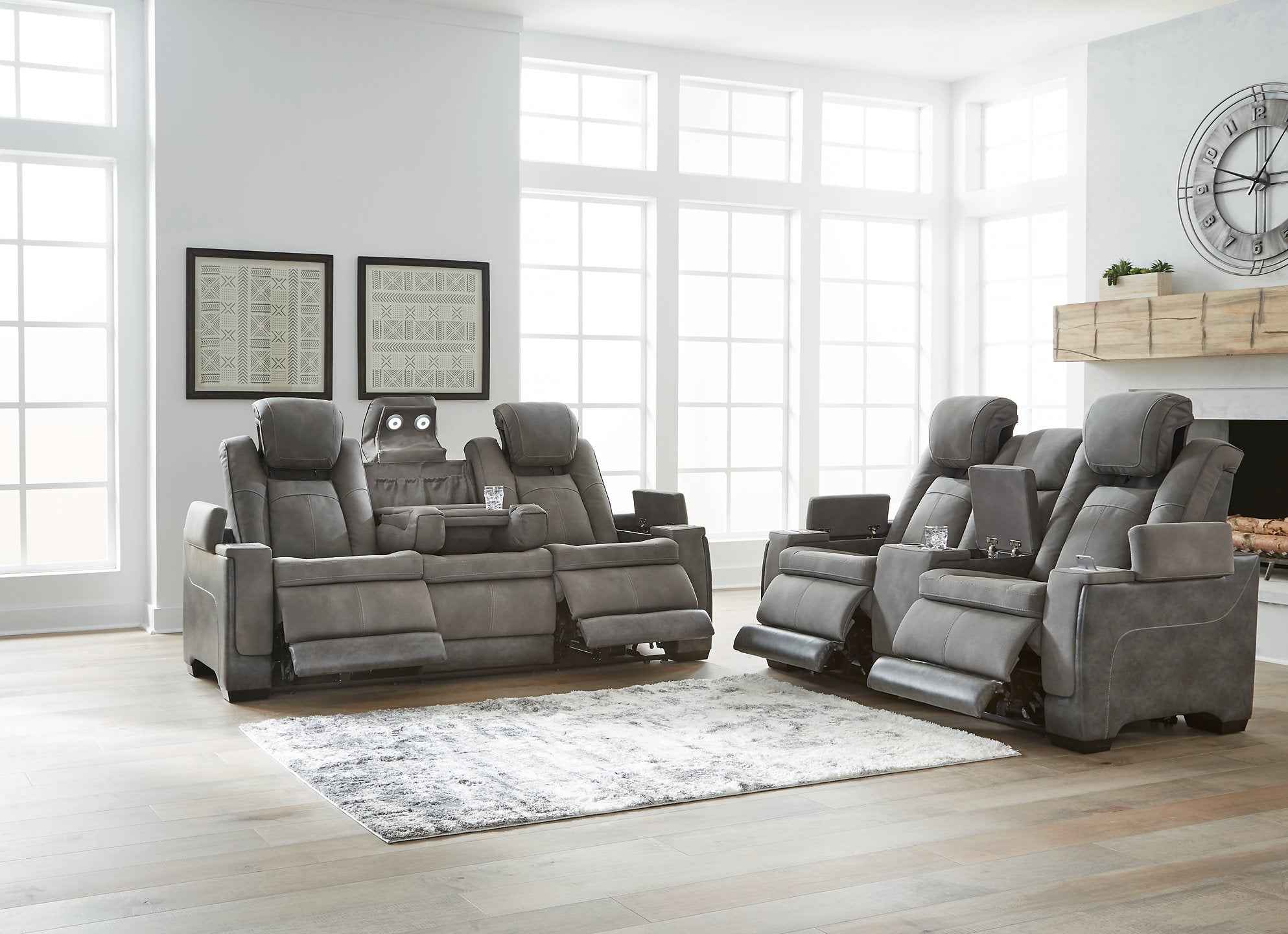 Next-Gen DuraPella Living Room Set
