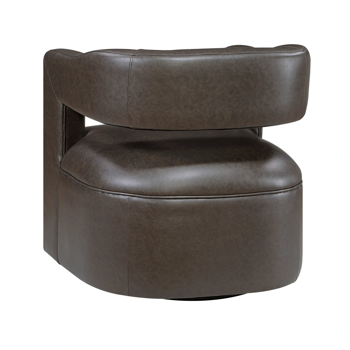 Sawyer Swivel Chair