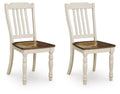 Wirloni Dining Chair