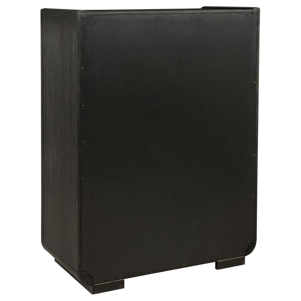 Leandro Chest of Drawers