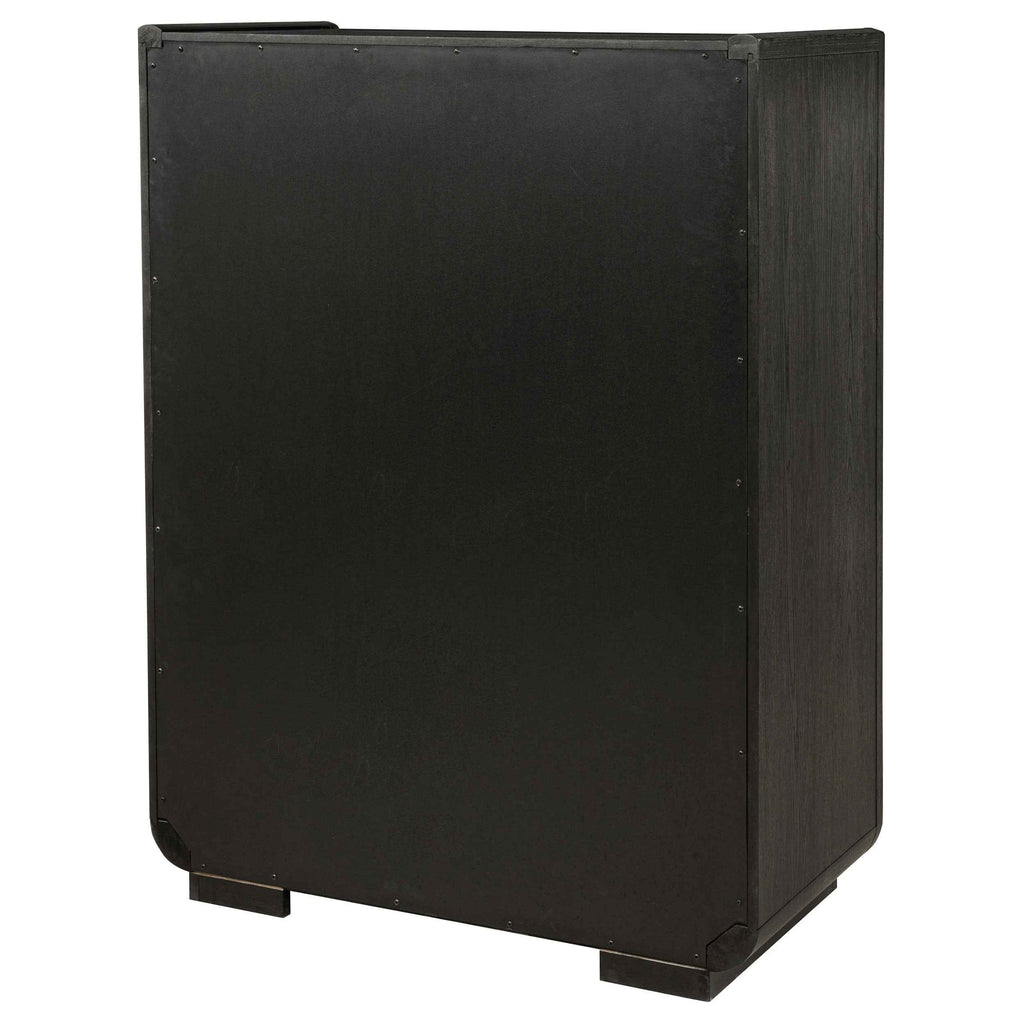 Leandro Chest of Drawers