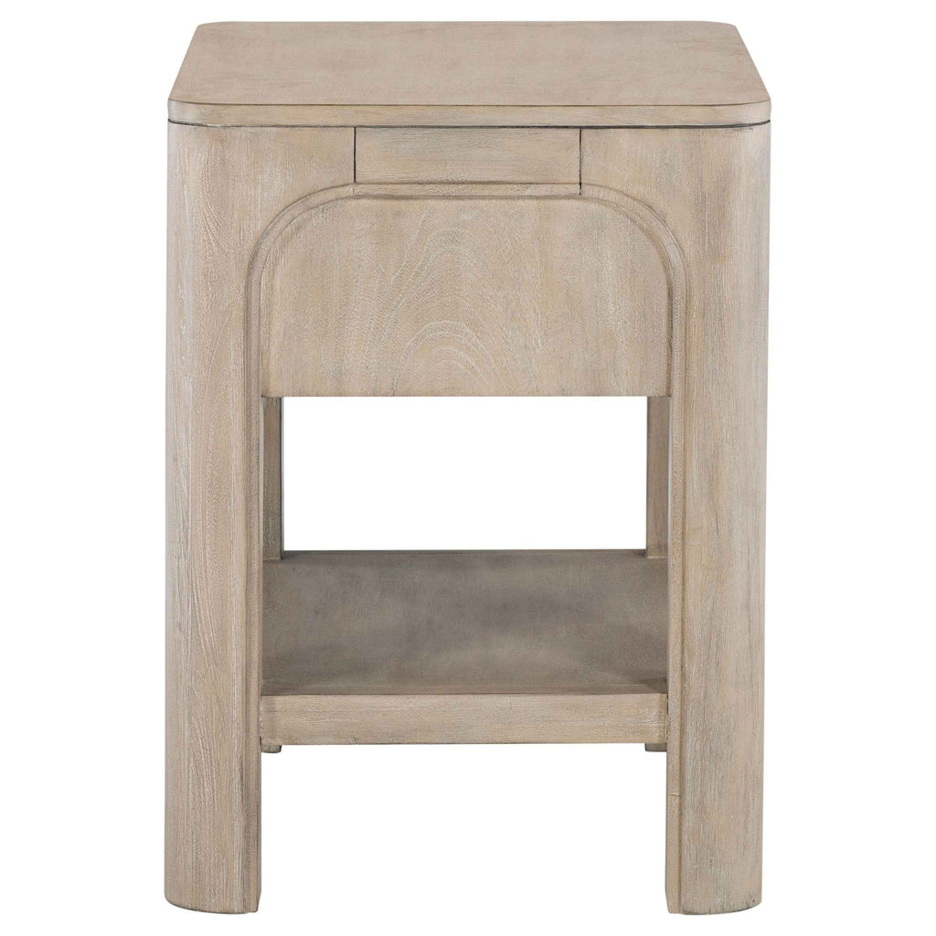 Solano Nightstand