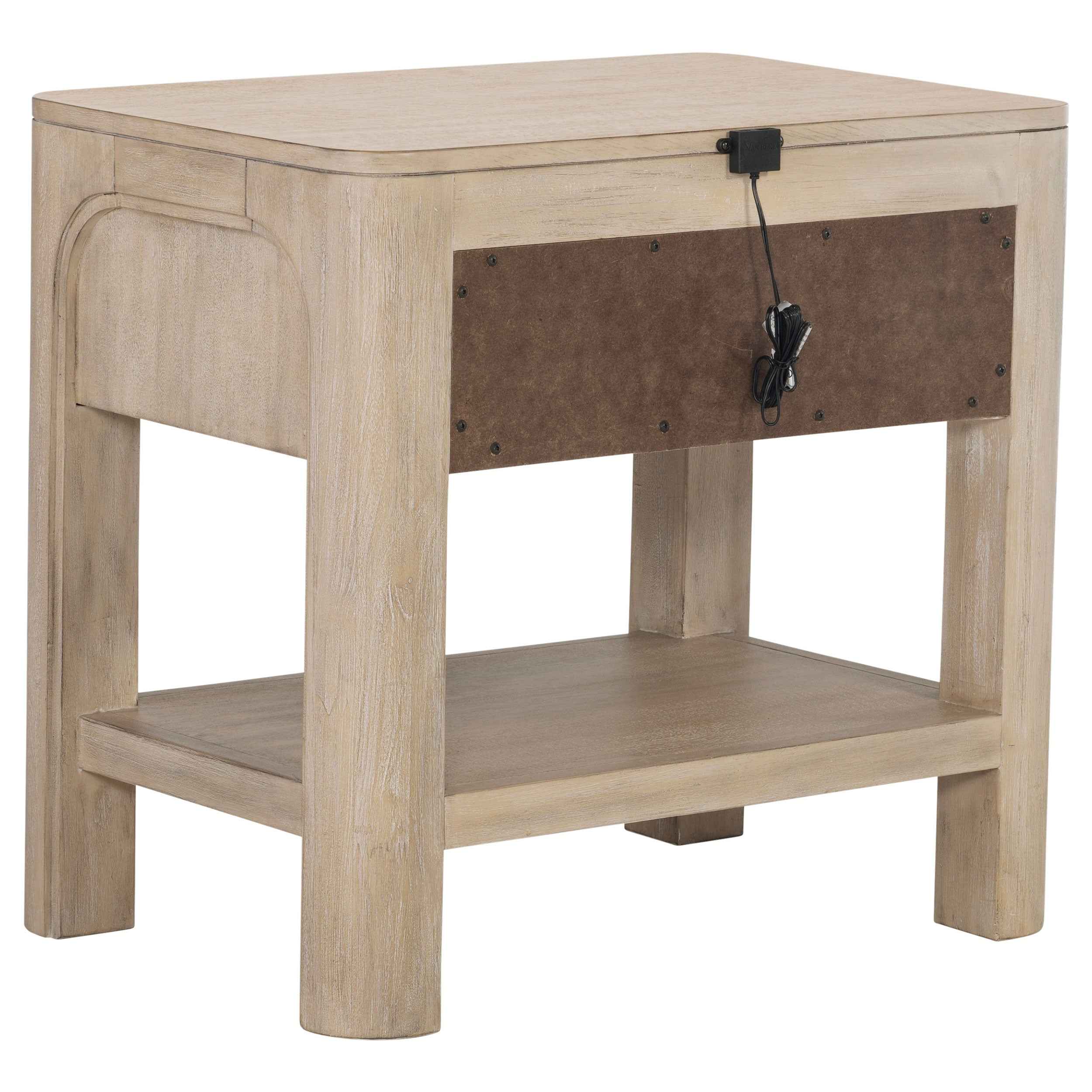 Solano Nightstand