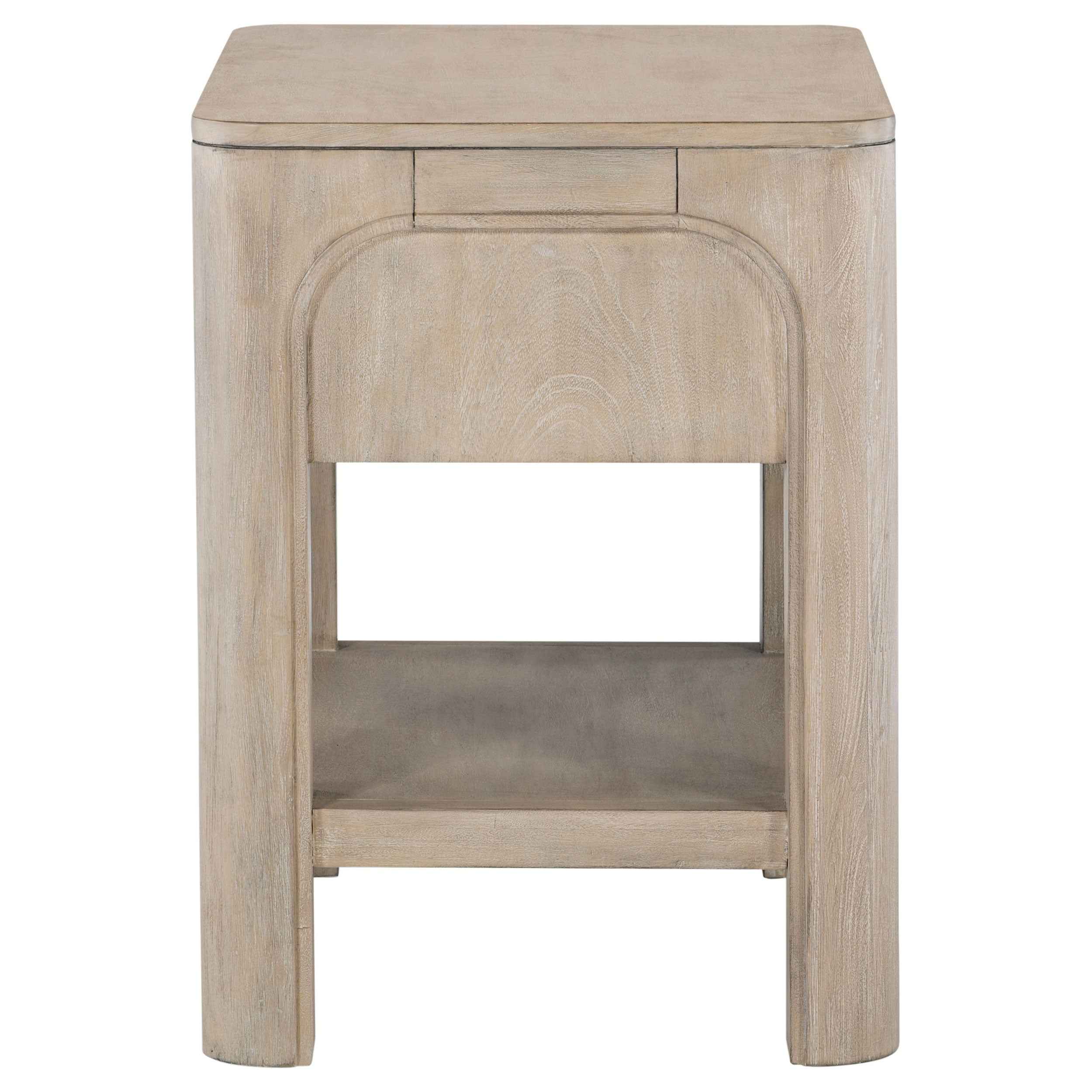 Solano Nightstand
