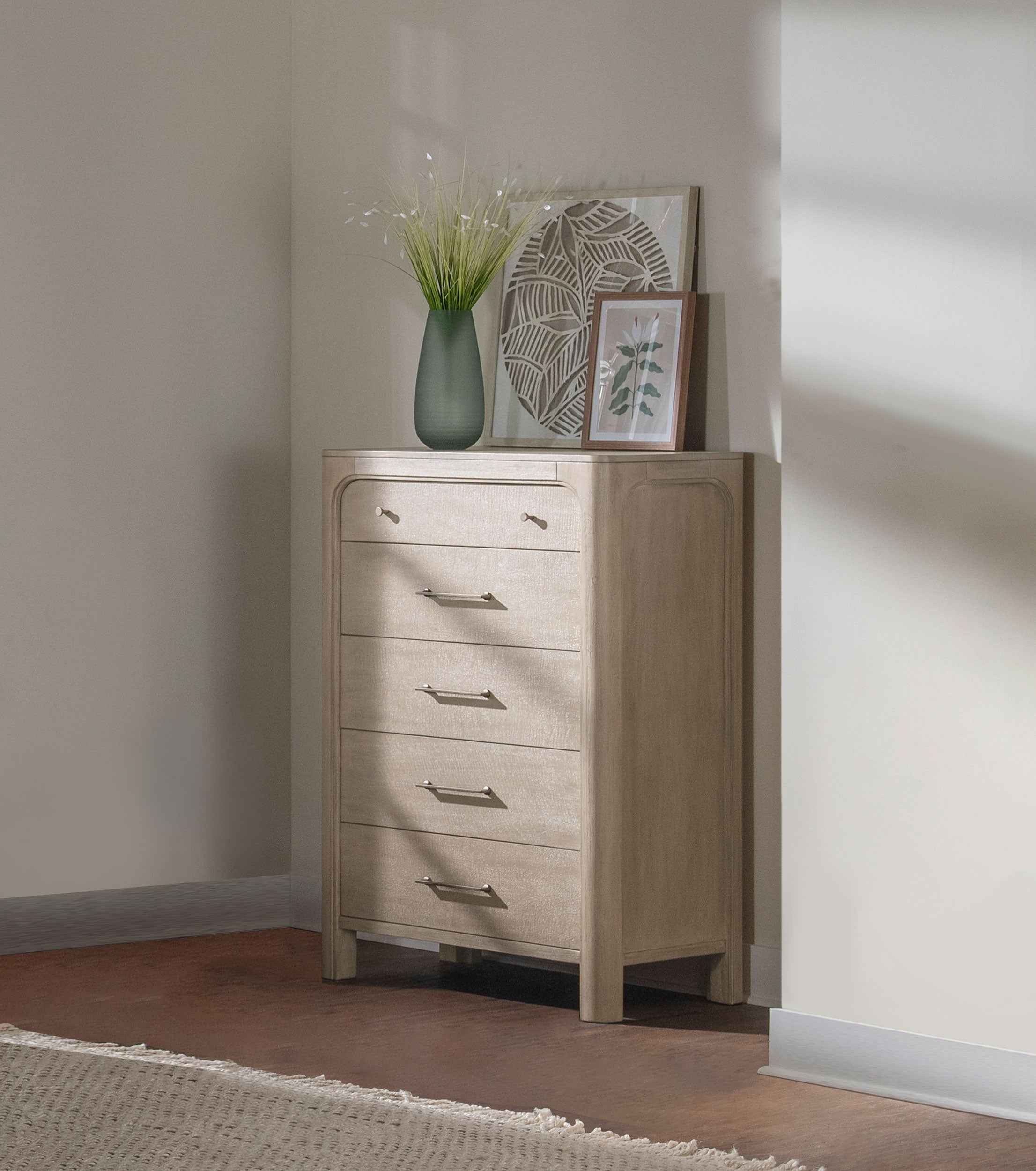 Solano Chest of Drawers