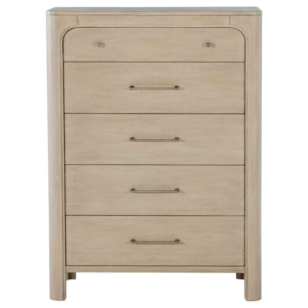 Solano Chest of Drawers