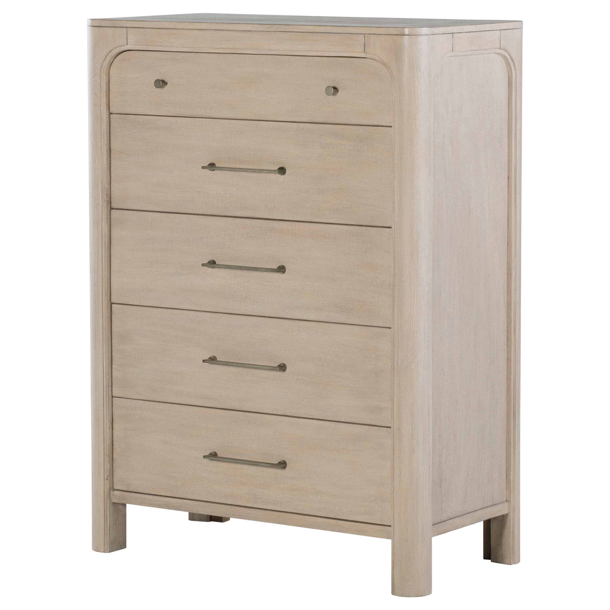 Solano Chest of Drawers