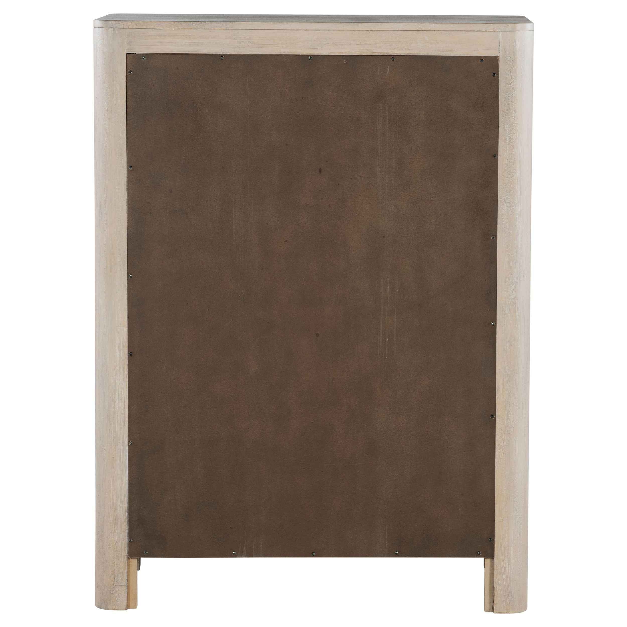 Solano Chest of Drawers