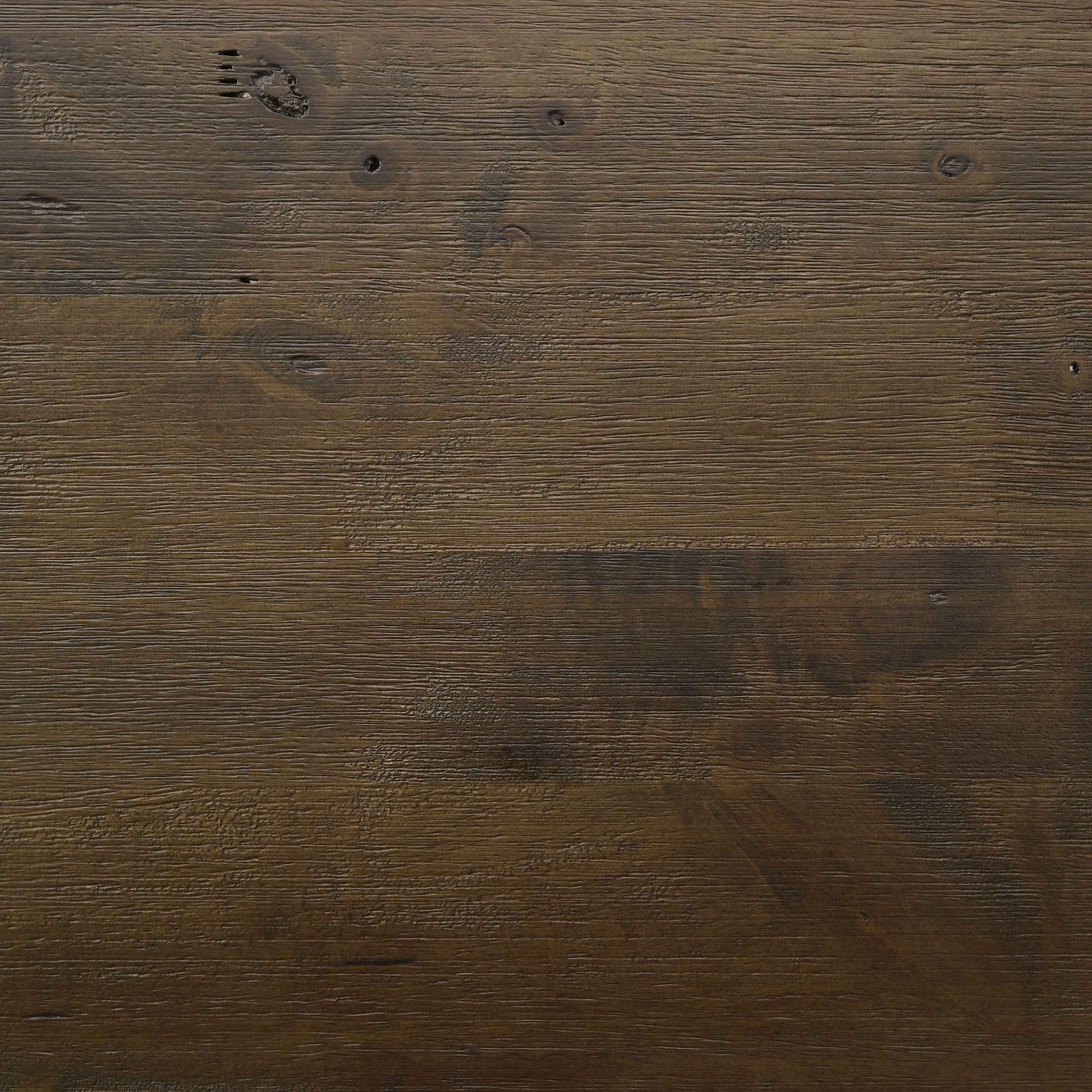 Woodmont Dresser with Mirror