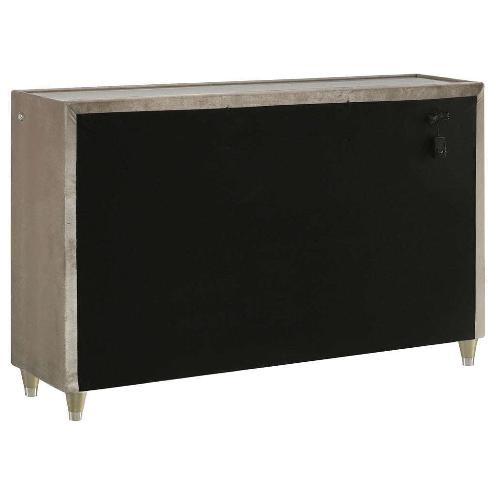 Lorient Bedroom Set