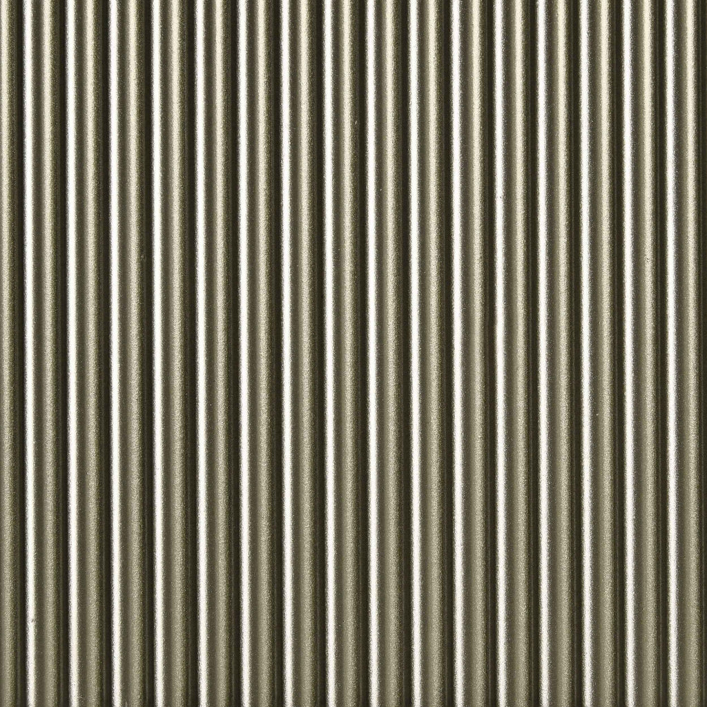 Lorient LED Dresser with Flame Visualizer