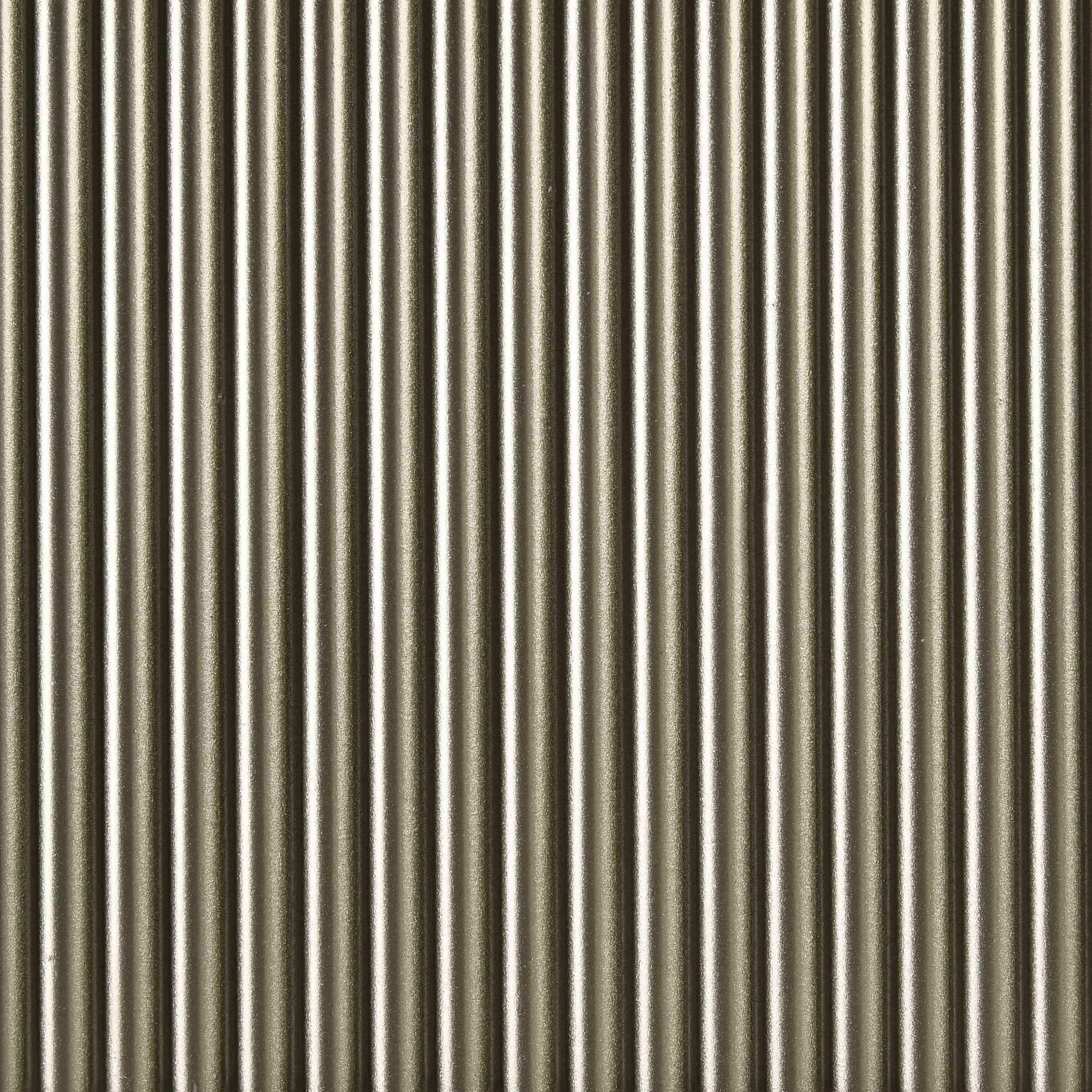 Lorient LED Dresser with Flame Visualizer