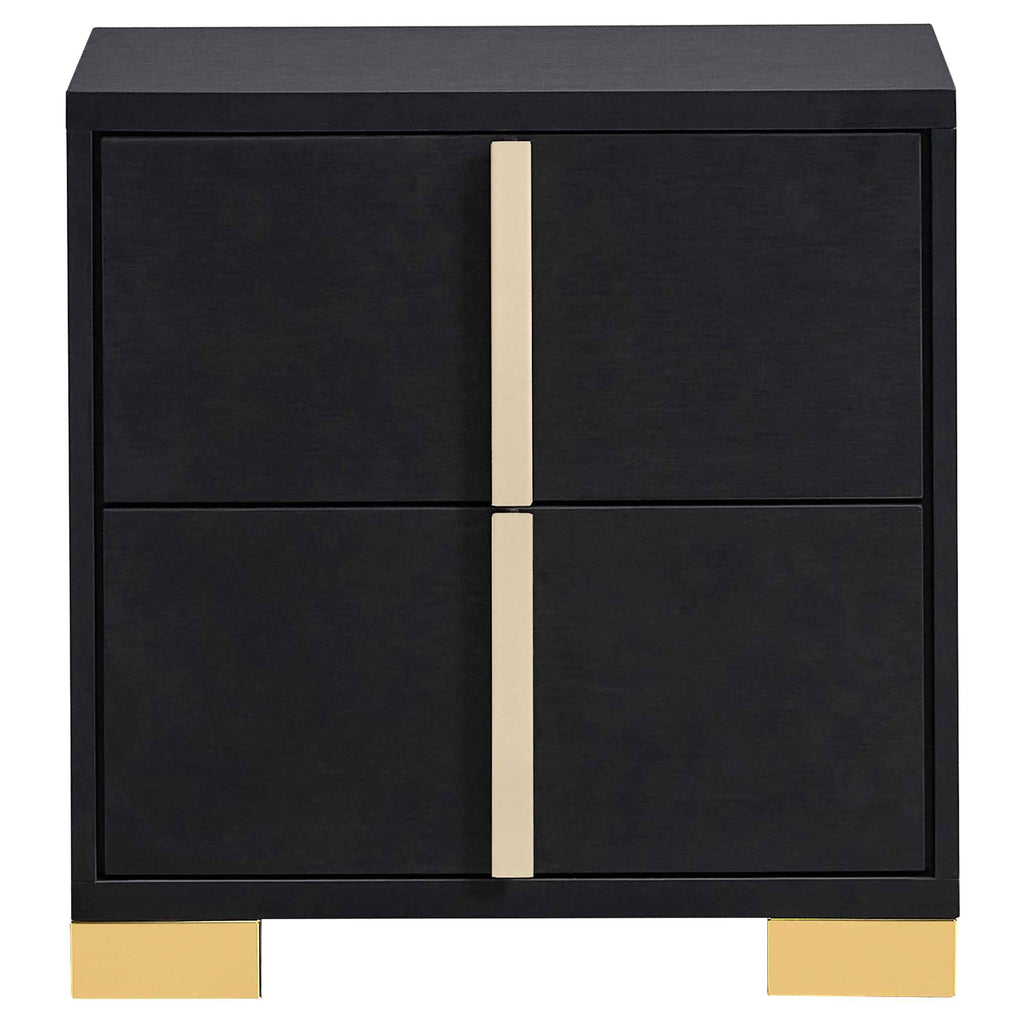 Marceline Nightstand