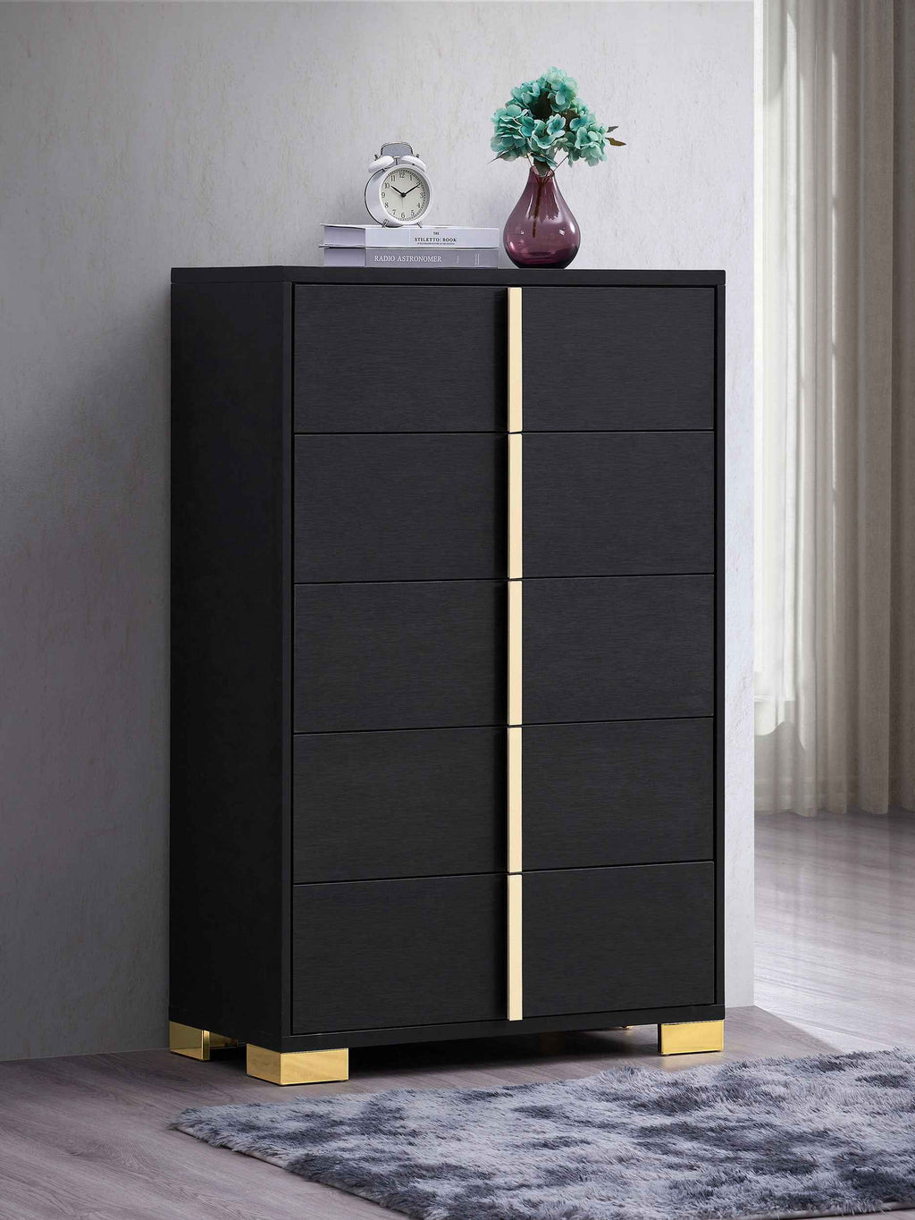 Marceline Chest of Drawers